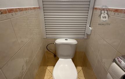 Byt 2+1 s loggiou sídl. Mier, Sp. Nová Ves