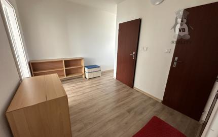 Byt 2+1 s loggiou sídl. Mier, Sp. Nová Ves