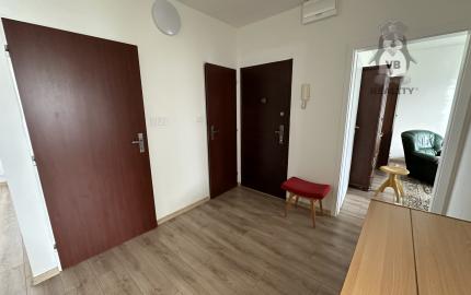 Byt 2+1 s loggiou sídl. Mier, Sp. Nová Ves