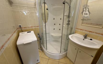 Byt 2+1 s loggiou sídl. Mier, Sp. Nová Ves