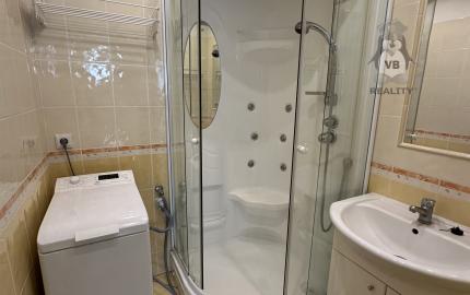 Byt 2+1 s loggiou sídl. Mier, Sp. Nová Ves