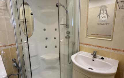 Byt 2+1 s loggiou sídl. Mier, Sp. Nová Ves