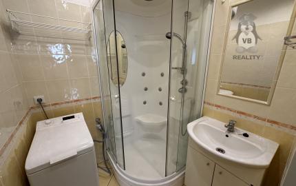 Byt 2+1 s loggiou sídl. Mier, Sp. Nová Ves