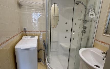 Byt 2+1 s loggiou sídl. Mier, Sp. Nová Ves