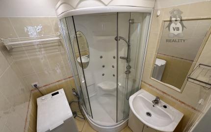 Byt 2+1 s loggiou sídl. Mier, Sp. Nová Ves