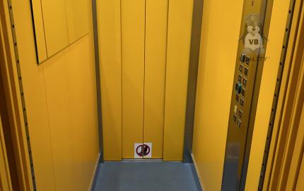 Byt 2+1 s loggiou sídl. Mier, Sp. Nová Ves