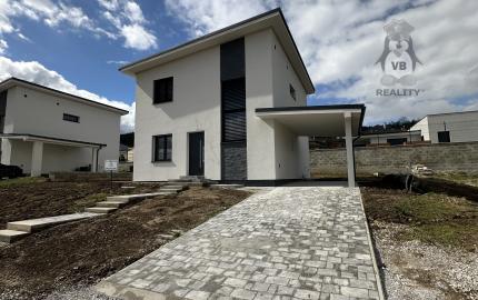 Rodinný dom Sp. Hrhov, okr. Levoča