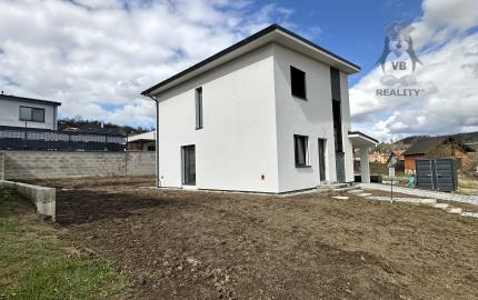 Rodinný dom Sp. Hrhov, okr. Levoča