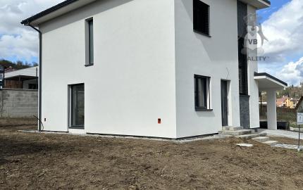 Rodinný dom Sp. Hrhov, okr. Levoča