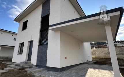 Rodinný dom Sp. Hrhov, okr. Levoča