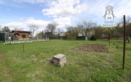 Záhradka za markušovskými rampami, Spišská Nová Ves