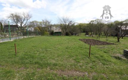 Záhradka za markušovskými rampami, Spišská Nová Ves