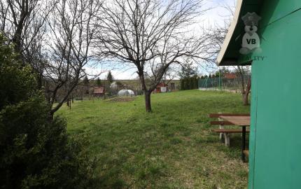 Záhradka za markušovskými rampami, Spišská Nová Ves