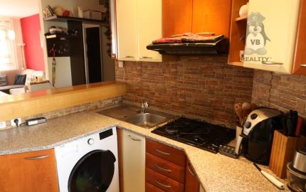 Byt 3+1 na sídlisku Mier, Spišská Nová Ves