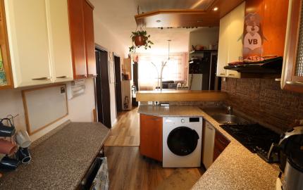 Byt 3+1 na sídlisku Mier, Spišská Nová Ves