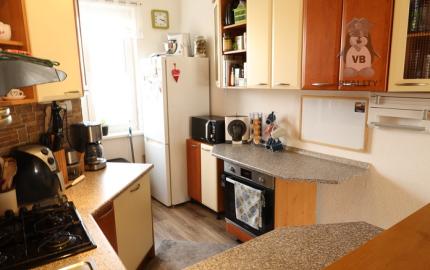 Byt 3+1 na sídlisku Mier, Spišská Nová Ves