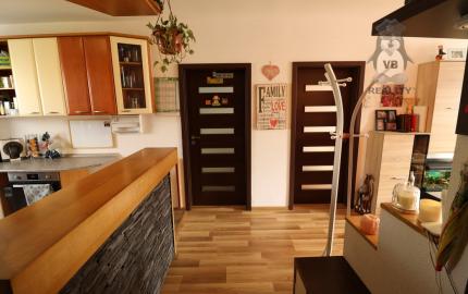 Byt 3+1 na sídlisku Mier, Spišská Nová Ves