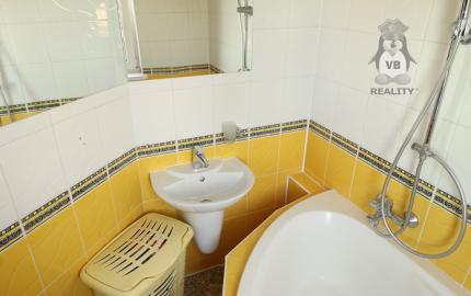 Byt 3+1 na sídlisku Mier, Spišská Nová Ves