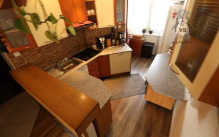 Byt 3+1 na sídlisku Mier, Spišská Nová Ves