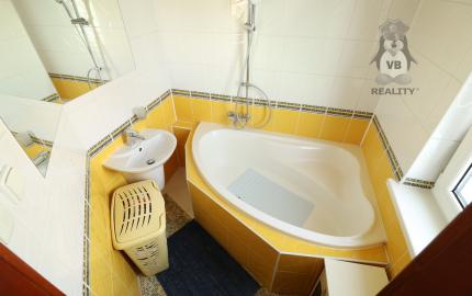 Byt 3+1 na sídlisku Mier, Spišská Nová Ves