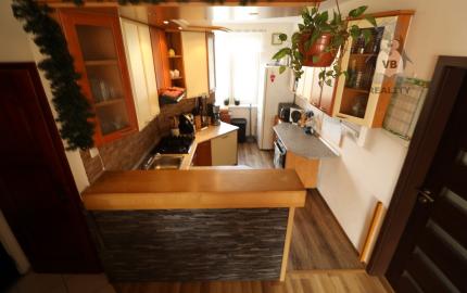 Byt 3+1 na sídlisku Mier, Spišská Nová Ves