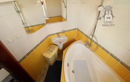 Byt 3+1 na sídlisku Mier, Spišská Nová Ves