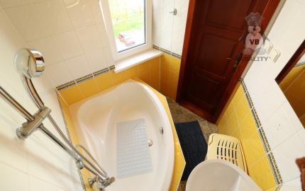 Byt 3+1 na sídlisku Mier, Spišská Nová Ves