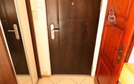 Byt 3+1 na sídlisku Mier, Spišská Nová Ves