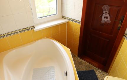 Byt 3+1 na sídlisku Mier, Spišská Nová Ves