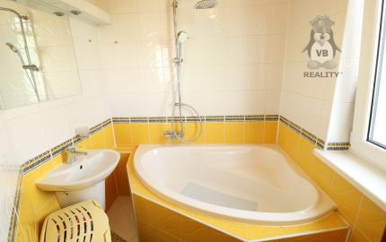 Byt 3+1 na sídlisku Mier, Spišská Nová Ves