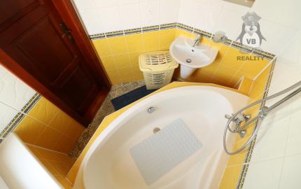 Byt 3+1 na sídlisku Mier, Spišská Nová Ves