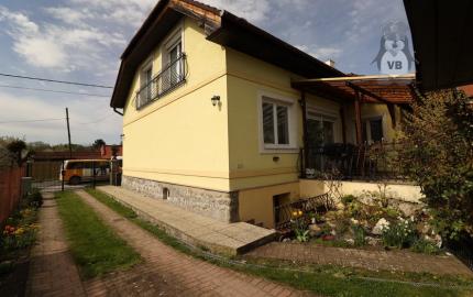 Rodinný dom v centre mesta Spišská Nová Ves