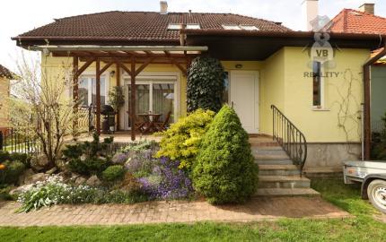 Rodinný dom v centre mesta Spišská Nová Ves