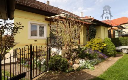 Rodinný dom v centre mesta Spišská Nová Ves