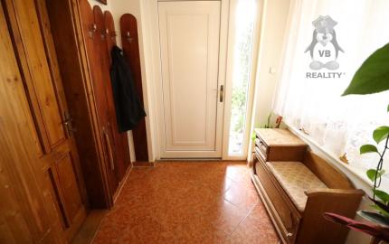 Rodinný dom v centre mesta Spišská Nová Ves