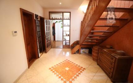 Rodinný dom v centre mesta Spišská Nová Ves