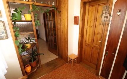 Rodinný dom v centre mesta Spišská Nová Ves