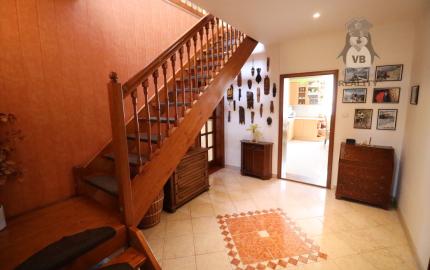 Rodinný dom v centre mesta Spišská Nová Ves