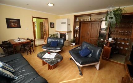 Rodinný dom v centre mesta Spišská Nová Ves