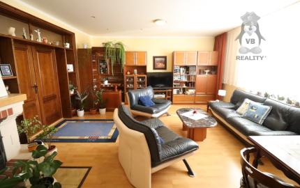 Rodinný dom v centre mesta Spišská Nová Ves