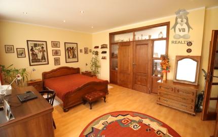 Rodinný dom v centre mesta Spišská Nová Ves