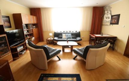 Rodinný dom v centre mesta Spišská Nová Ves