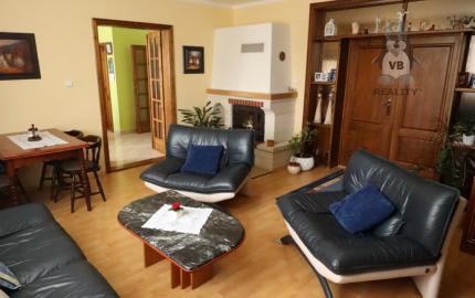 Rodinný dom v centre mesta Spišská Nová Ves