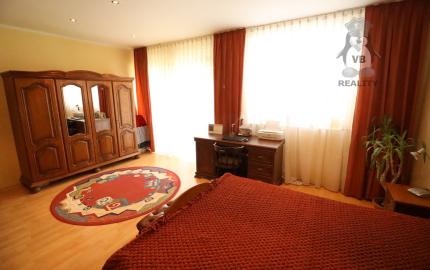 Rodinný dom v centre mesta Spišská Nová Ves