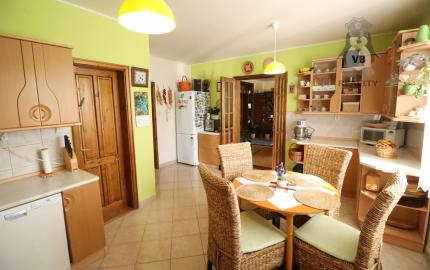 Rodinný dom v centre mesta Spišská Nová Ves