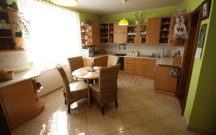 Rodinný dom v centre mesta Spišská Nová Ves