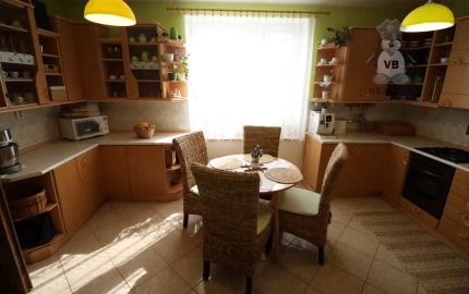 Rodinný dom v centre mesta Spišská Nová Ves