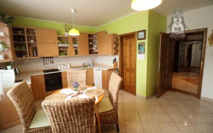 Rodinný dom v centre mesta Spišská Nová Ves