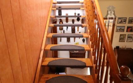 Rodinný dom v centre mesta Spišská Nová Ves