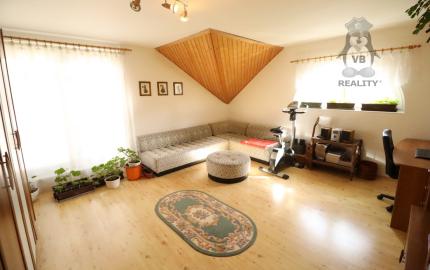 Rodinný dom v centre mesta Spišská Nová Ves